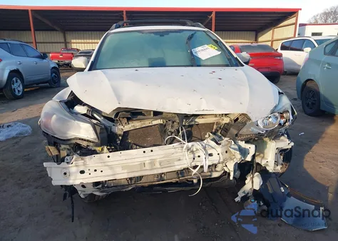 2016 Subaru Crosstrek 2.0I Limited из США, поврежденный, VIN JF2GPANC8G8235486